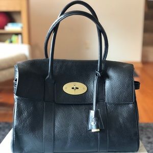 Mulberry Bayswater